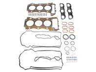 Engine cylinder head gasket set. Porsche 997.2 / 991 3.8ltr - 9A110414103, 9A110414104, 9A110414003, 9A110414004, 9A110573103, 9A110573203, 99610511552, 95510567500, 9A111021501, 99711110730, 99711110731 - 476.630