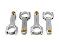 连杆 4 件套。保时捷 944 / 968 - 94410300101, 94410300800, 94410300802, 94410300804, 5466, 5467 - PR-944>-65906H, PR-944>-65906S, SCR5466, SCR5467