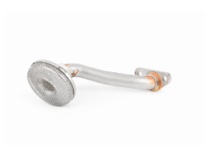 Olieaanzuigbuis. Porsche 924S / 944 / 968 - 94410703207 - 944COL004