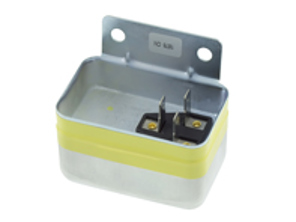 Voltage regulator for alternator. Porsche 911 1969-81 / 914 >>1971 - 90160320602, 5DR 004 243-111, 5DR 004 243-041, 5DR004243111, 5DR004243041, 0120400665, 0190085001, 0190600001, 0190600002, 0190600004, 0190600005, 0190600006, 0190600007, 0190600008, 0190600009, 0190600010, 0190600011, 0190600012, 0190600013, 0190600014, 0190600016, 0190600018, 0190600020, 0190600021, 0190601001, 0190601002, 0190601003, 0190601006, 0190601007, 0190601008, 0190601009, 0190601010, 0190601012, 0190601013, 0190601017, 0192032001, 0192062001, 01920, 90160320603, 91160320613 - GER024