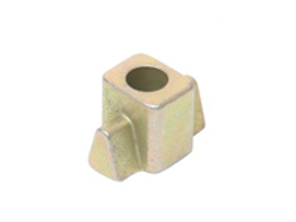 Koppelingskabelhouder. Porsche 911 70-77 / 914 - 91142320503 - URO-007932