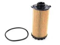 Cartouche de filtre à huile. Porsche 718 (982) Boxster / 718C (982C) Cayman - 9A210722500, 99970768540, 0PC115466 - OX1218D