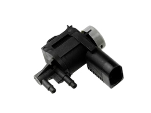 Valvola di commutazione. Porsche 95B Macan / Panamera / Cayenne - 95560528310