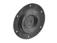 Diaphragm for mechanical window washer system. Porsche 356B / 356C - PCG62807306