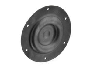 Diaphragm for mechanical window washer system. Porsche 356B / 356C - PCG62807306