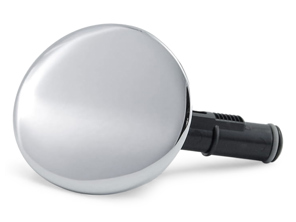 Trim cover for headlamp washer jet nozzle. Porsche 996 - 99662814300, 99662814400