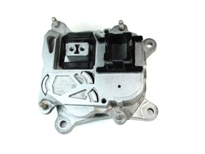 Versnellingsbaksteun (benzine) voor Porsche 9YA Cayenne 2018>> - PFF3-726 - PFF3-726BLK