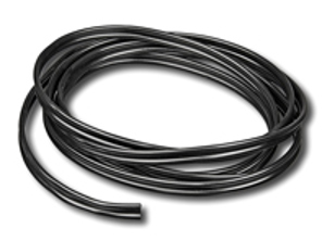 Joint en caoutchouc pour grille de ventilation. Porsche 356 - 64455949100, 64402591300