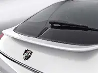 Spoiler de arranque de carácter. Porsche 970 Panamera - CP70300140