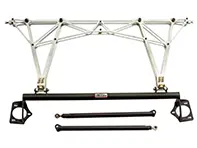 Brey Krause Harness Mount Truss. Porsche 996 / 997 Coupe - R1035, R-1035