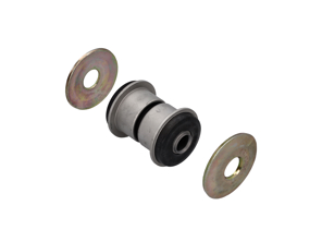 Boccola in gomma posteriore braccio oscillante anteriore. Porsche 964/993/944 Sport Durezza - 96434101706, 96434101806, 99334101700, 99334101801, 99334101702, 99334101802, 96434101707, 96434101807