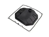 Filtro de aceite de la caja de cambios y junta del cárter. Porsche 971 Panamera PDK - 9A731718900