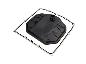 Filtro de aceite de la caja de cambios y junta del cárter. Porsche 971 Panamera PDK - 9A731718900