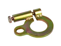 Distributor Clamping Bow. Porsche 911 1965-73 / 914-6 - 99951104603, 99951104602