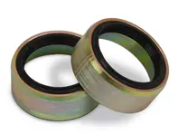 Joints racleurs de raccourcissement d'entretoise pour Porsche 911 / 912 / 930 - 2280905