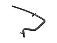 适用于保时捷 958 卡宴 3.6L V6 2011-2018 的真空软管 - 95811035110, 95811035130