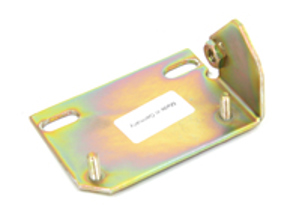 Befestigungsplatte der Lichtmaschine. Porsche 964 Turbo - 93011022402