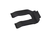 Support de flexible de frein. Porsche 911/912 1965-73 - 113611715A, 91435566500