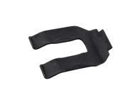 Brake Hose Bracket. Porsche 911/912 1965-73 - 113611715A, 91435566500