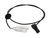 Sensor de velocidad. Porsche 911 1987 en adelante - 91160691001, 313 09 585, 494330090