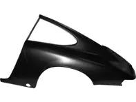 Coupé de 1/4 de panel trasero "Versión First Press". Porsche 911 08/1969- 07/1973 - 91150306100GRV, 1680400370, 591049HF, 1680401070, 591050HF, 91150306100, 91150306200, 1680401080, 90150306222, 90150306203GRV - 1680401070, 1680401080