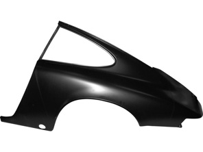 1/4-Heck-Coupé "First Press Version". Porsche 911 08/1969- 07/1973 - 91150306100GRV, 1680400370, 591049HF, 1680401070, 591050HF, 91150306100, 91150306200, 1680401080, 90150306222, 90150306203GRV - 1680401070, 1680401080