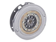Kupplungsschwungrad. Porsche 95B.1 2.0L R4 TFSI / 95B.2 2.0L - 9A710531740 - 415086209