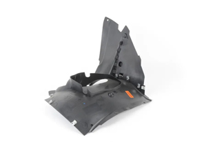 Wielkuipvoering voor. Porsche 997 GT3 - 99750412390, 99750412490