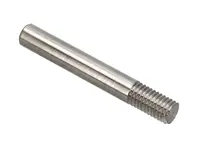 Leva del cambio dell'albero selettore. Porsche 356A - 64424030, 644 24030 - PRS139