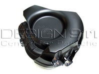 Subwoofer BOSE. Porsche 958 Caienna >>2016 - 95864501000, 95864501001