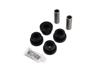 Trailing Arm Top Silencer Block. Porsche 911 Powerflex Black Series - 90133105900, PFF57-410, PFF57410