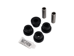 Trailing Arm Top Silencer Block. Porsche 911 Powerflex Black Series - 90133105900, PFF57-410, PFF57410