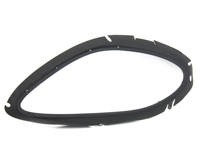 Guarnizione faro. Porsche 95B.2Macan - 95B941324K, 95B941323K - 95B941324K, 95B941323K