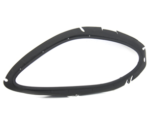 Sello de faro. Porsche 95B.2 Macán - 95B941324K, 95B941323K - 95B941324K, 95B941323K