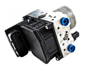 Unidad Hidráulica ABS. Porsche 996 C2 PSM *Intercambio - 996355955BX, 996355955BU, 99635595546, 99635595552, 99635595554, 99635595562