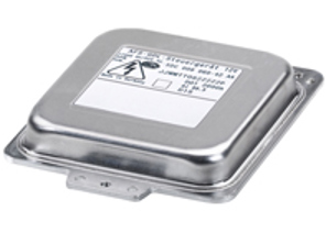 Unidad de control de faros de xenón. Porsche 958 Cayena - 95861838110, 5DC 009 060-421, 5DC009060421