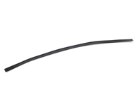 Outer side window seal against glass. Porsche 356 - 64453193141, 64453193142