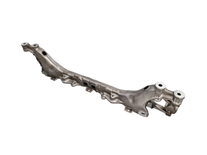 Traverse arrière pour Porsche 992-1 Carrera / Turbo 2019>> - 992505105A