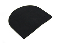 Front wheel housing cover gasket. Porsche 964 / 993 - 96450472500