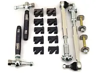 RSS Tarmac Series Stage 1 Federungspaket für Porsche 981 Cayman GT4 - 371, 302, 333, 308, 99634713104, 99634713103, 99134713100, 98133104580