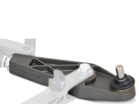 Suspension system front replacement arms for 2180010 Porsche 911 / 914 GT3 style - 2180016-SA, 2180010