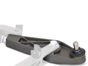 Suspension system front replacement arms for 2180010 Porsche 911 / 914 GT3 style - 2180016-SA, 2180010