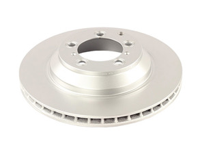 Disco de freno trasero Ø: 358 mm. Porsche 9YA Cayenne 2018>> / Taycan - 9Y0615601B - 460.4548.20, BG9615C, 319981, BS-0216HC, DSK3870B, RDV-33