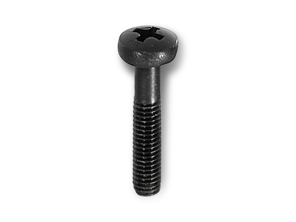 Number Plate Light Screw. Porsche 911 - 90014604107