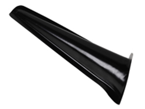 Rocker paneel / wielkaststeun, binnen. Porsche 911 63-68 Coupé - 1681001570, 1681001580, 90150114121, 90150114221, 91150182300GRV, 91150182400GRV, 91150182300, 91150182400 - 1681001570, 1681001580