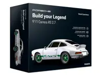 Porsche 911 Carrera RS 2.7, in scala 1:24 Kit modello, Calendario dell'avvento