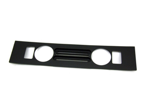 控制开关盖。保时捷 944 / 968 - 944653203001DB, 944653203011DB