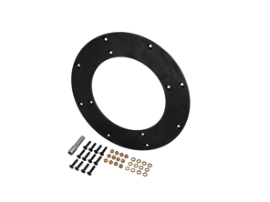 Reibscheibe für Einmassenschwungräder. Porsche 996 / 997 / 986/987 Boxster / 987 Cayaman - HS9587T-POR