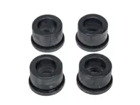 Front Control / A-Arm Bushing Kit. Porsche 911 / 912 / 914 1969-76 - 91134190100, 91134190200, 91134190101, 91134190201 - PR05002P