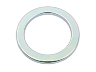 Front wheel hub sealing ring. Porsche 964 Turbo 3.6L - 96434160700